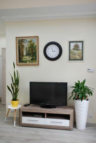 Apartament - Przy Rynku