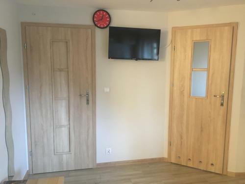 Apartamento "na Weso?ej"