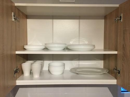 Apartamento "na Weso?ej"