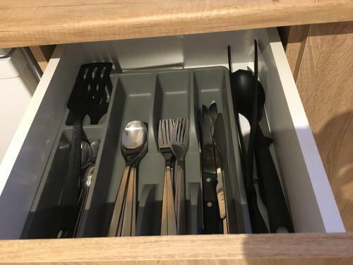 Apartamento "na Weso?ej"