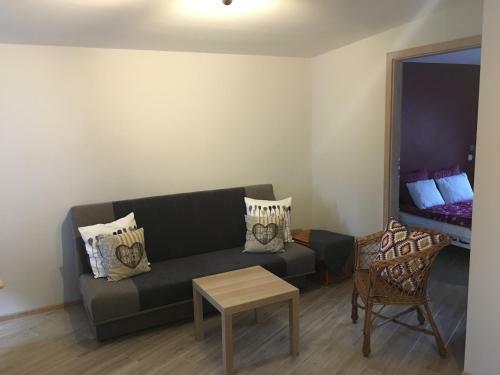 Apartamento "na Weso?ej"
