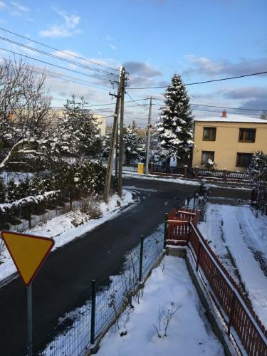 Apartamento "na Weso?ej"