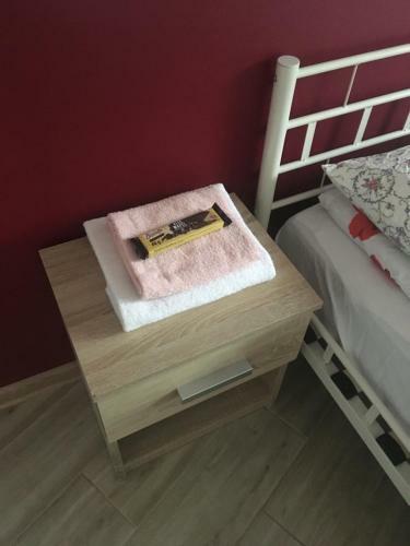 Apartamento "na Weso?ej"