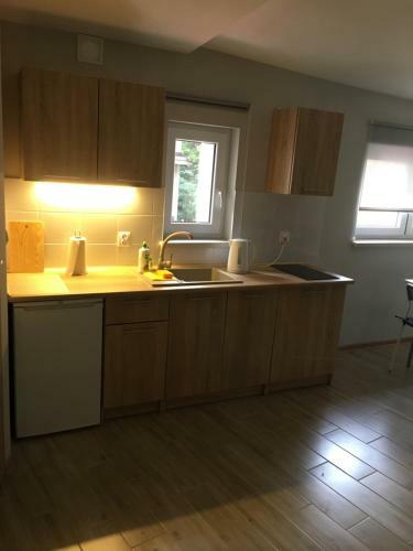 Apartamento "na Weso?ej"