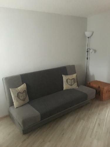 Apartamento "na Weso?ej"