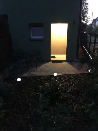 Apartamento "na Weso?ej"