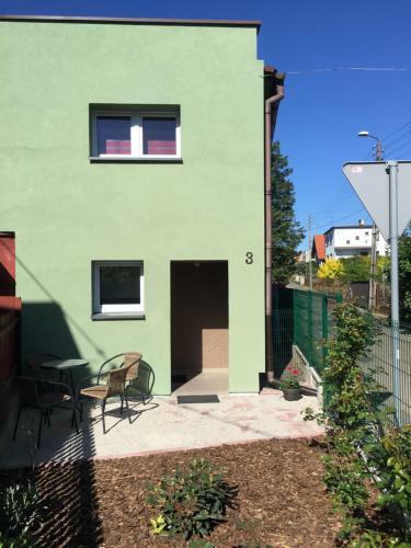 Apartamento "na Weso?ej"