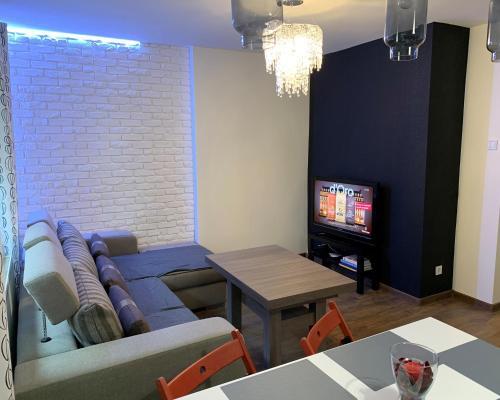 Apartament Rodzinny 70 M2
