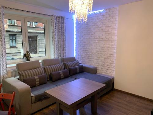 Apartament Rodzinny 70 M2