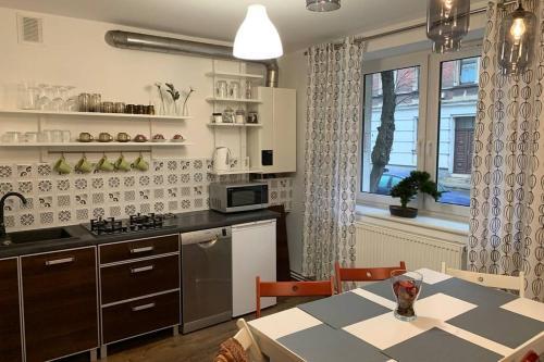 Apartament Rodzinny 70 M2