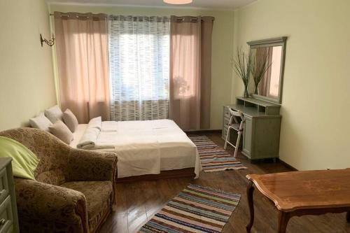 Apartament Rodzinny 70 M2