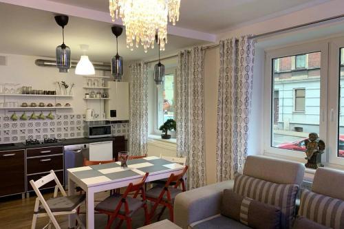 Apartament Rodzinny 70 M2