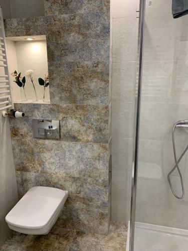 Apartament Rodzinny 70 M2