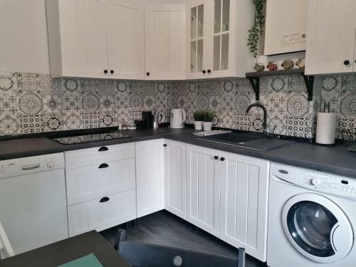 Apartament Z Widokiem Tarnowskie G�ry