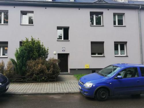 Apartament Z Widokiem Tarnowskie G�ry