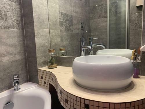 Apartament Z Widokiem Tarnowskie G�ry