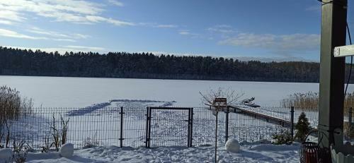 Apartament Na Pla?y, Mazurskie Klimaty
