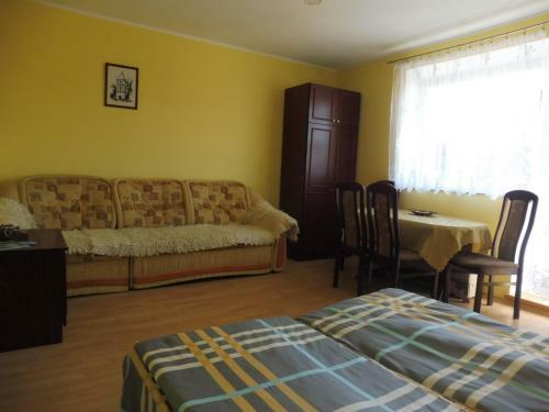Apartamento Kwatera Tolkmicko