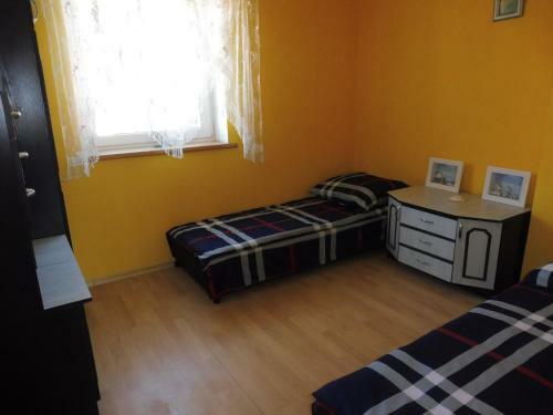 Apartamento Kwatera Tolkmicko