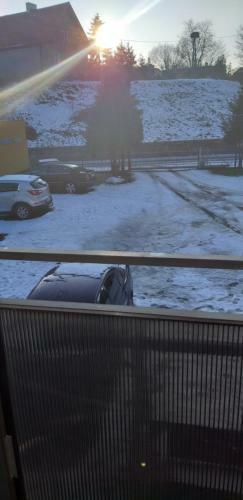 Apartamento Kwatera Tolkmicko