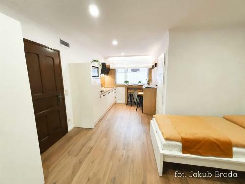 Apartamenty Toszeckie