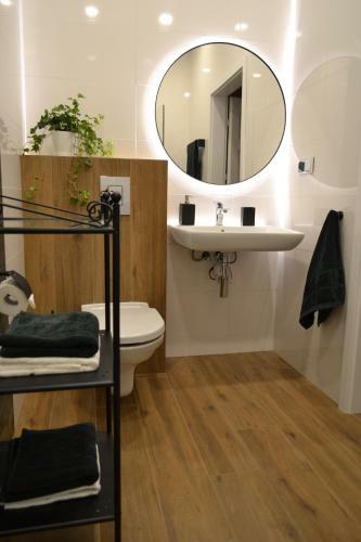 Apartamenty Toszeckie