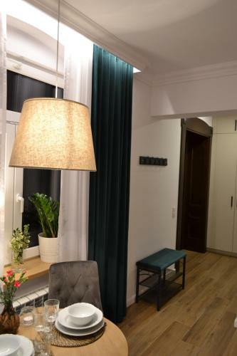 Apartamenty Toszeckie