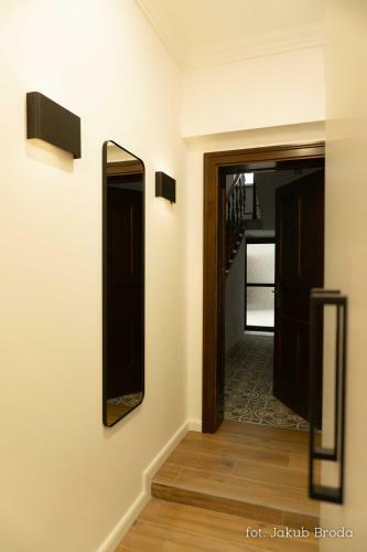 Apartamenty Toszeckie