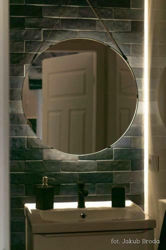 Apartamenty Toszeckie