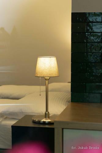 Apartamenty Toszeckie
