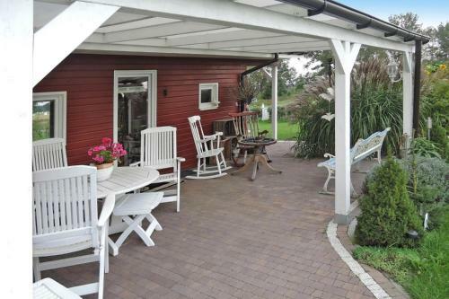 Holiday Accomodations, Troszyn
