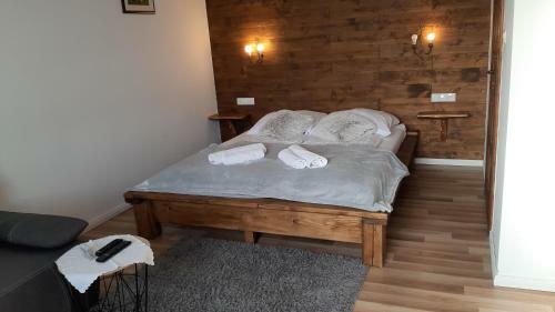 Agroturismo Willa Maciejka