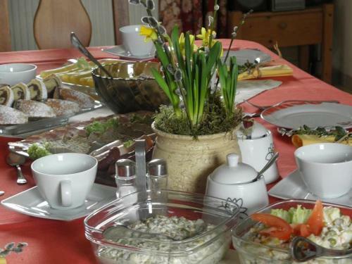 Agroturismo Willa Maciejka