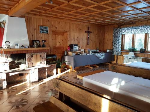 Agroturismo Anton�wka