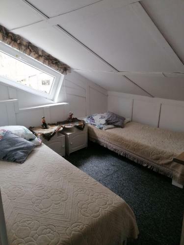 Apartament Nad Jeziorem