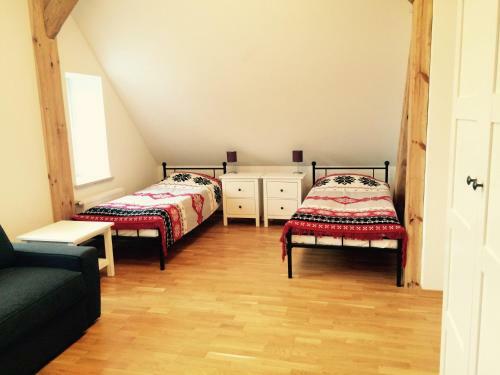 Bed & Breakfast Stara Szkola Trzcin 20