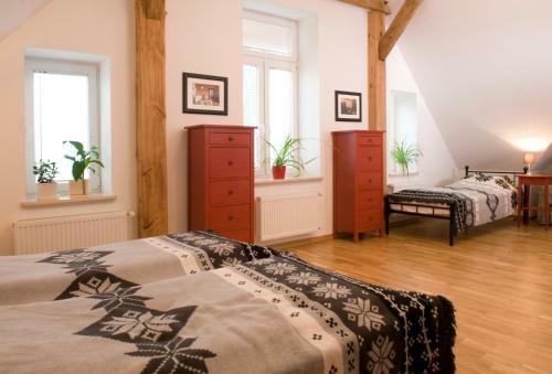 Bed & Breakfast Stara Szkola Trzcin 20