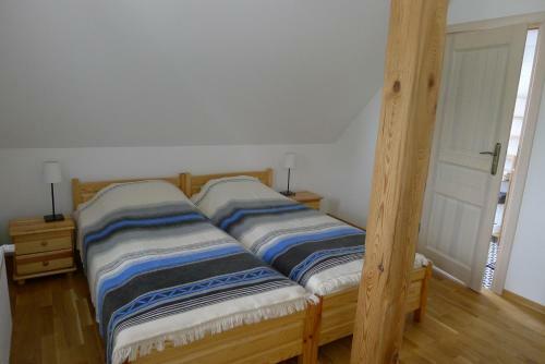 Bed & Breakfast Stara Szkola Trzcin 20