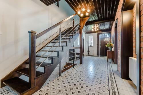 Bed & Breakfast Stara Szkola Trzcin 20