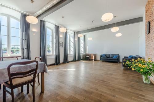 Bed & Breakfast Stara Szkola Trzcin 20
