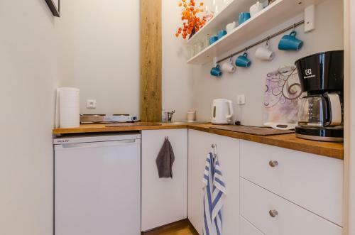 Bed & Breakfast Stara Szkola Trzcin 20
