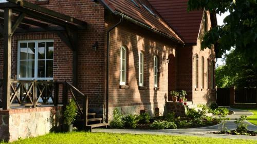 Bed & Breakfast Stara Szkola Trzcin 20