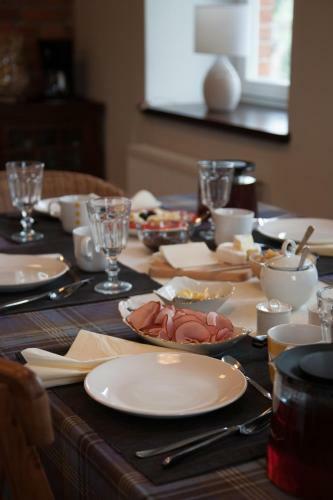 Bed & Breakfast Stara Szkola Trzcin 20