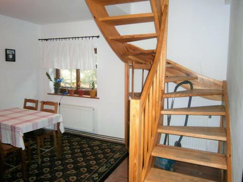 Agroturismo Gosciniec Pod Debem