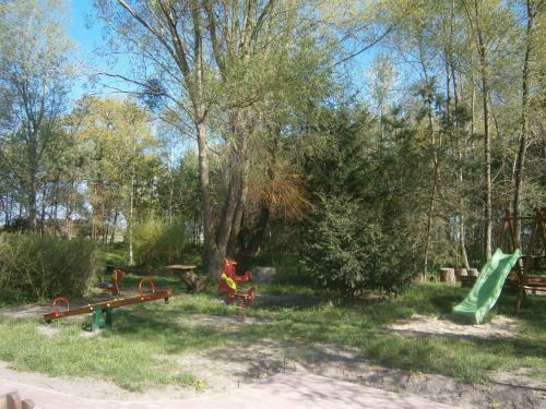 Agroturismo Gosciniec Pod Debem