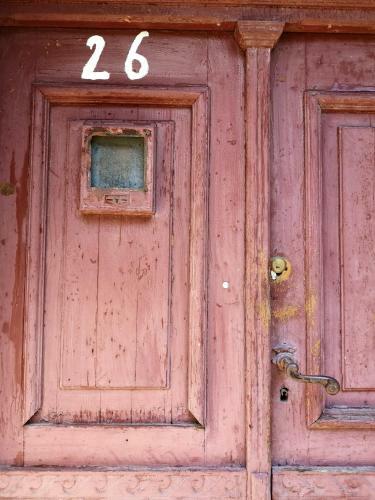 Apartamento Przystanek Trzci?sko 26