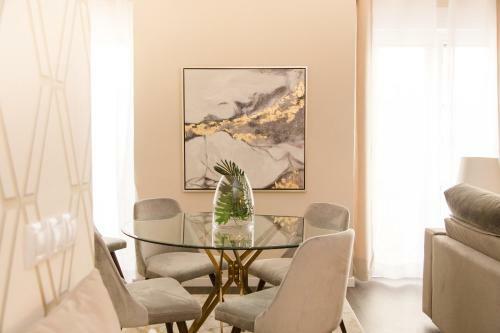 Md Julio Antonio Apartment Center
