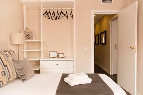 Md Julio Antonio Apartment Center