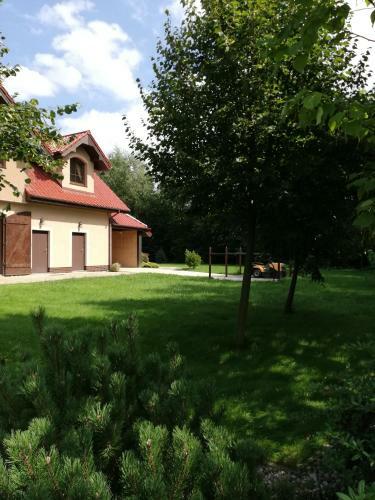 Agroturismo Pensjonat Enklawa