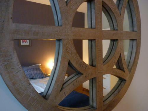 Apartament Z Liskiem